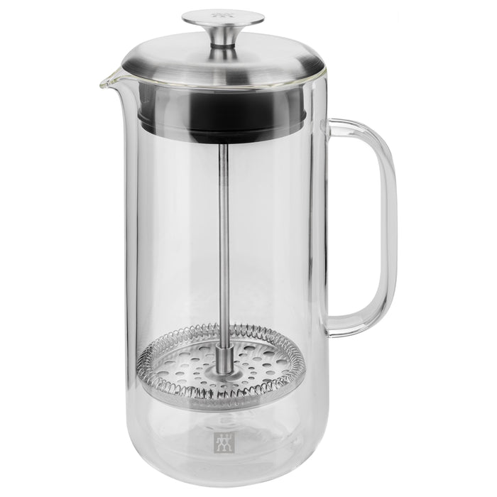 ZWILLING Sorrento Double Wall French Press