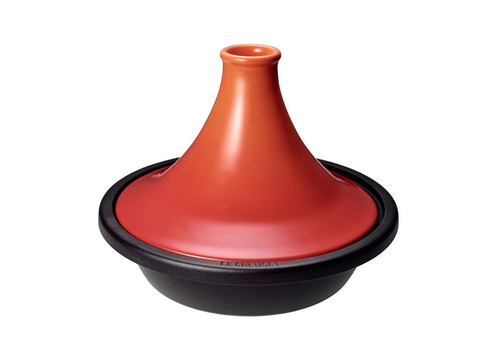 Le Creuset Moroccan Tagines- Flame