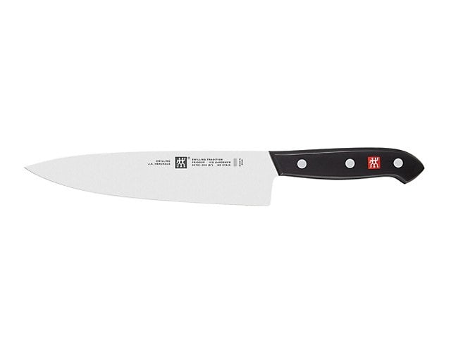 ZWILLING Tradition 8" Chef Knife
