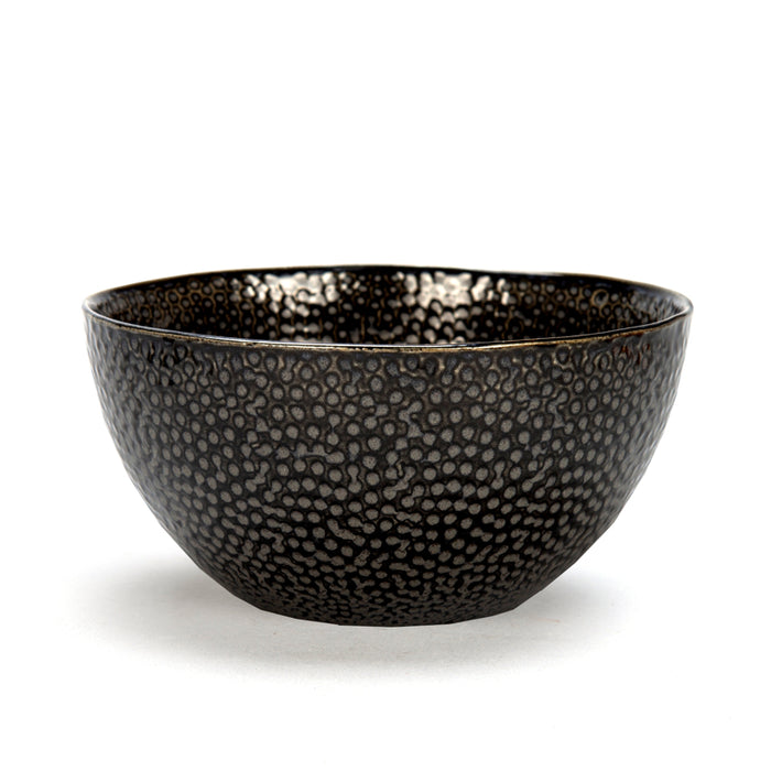 BIA Cereal Bowl Truffles Black