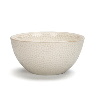 BIA Cereal Bowl Truffles White