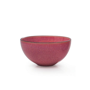 BIA Ceramic Glazed Dipping Bowls (Multi Colours)