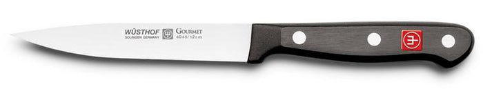 Wüsthof Gourmet 4.5" Utility Knife