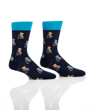 Men's Socks "Bikes"