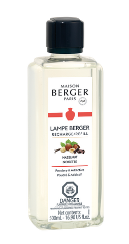 Lampe Berger Fragrance Refill - Hazelnut