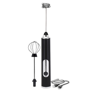 Milk Frother - Rechargeable