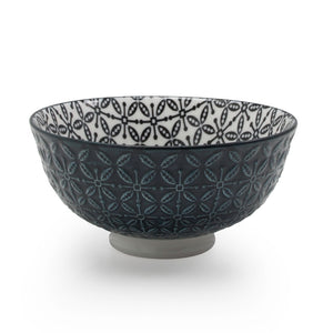 BIA Ceramic Aster Footed Dessert Bowls (Multiple Colours)