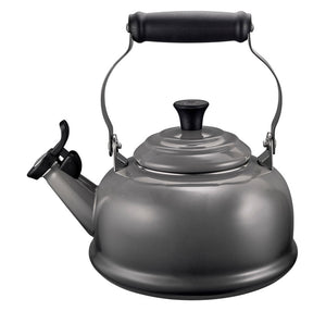 Le Creuset Classic Whistling Kettles- Oyster
