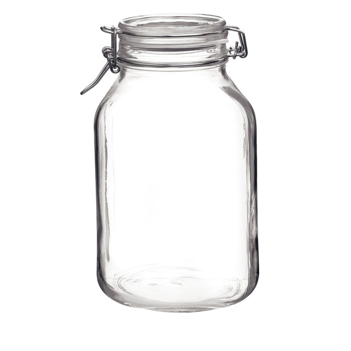 FIDO Glass Canister - 3L
