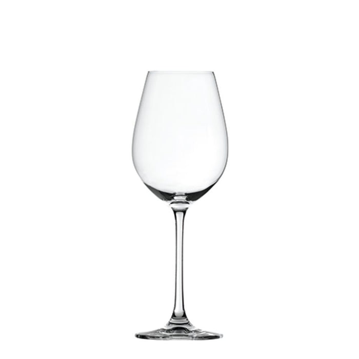 Spiegelau Salute White Wine Glass, Set of 4