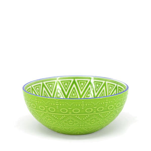 BIA Cereal Bowl Green