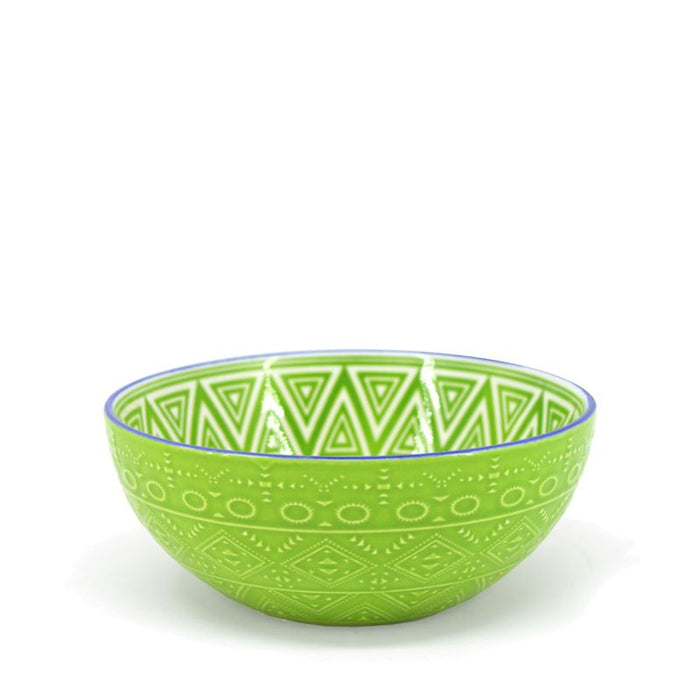 BIA Cereal Bowl Green