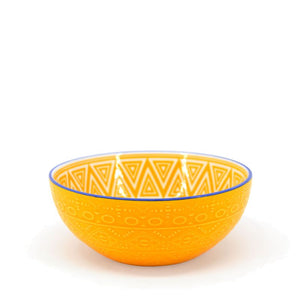 BIA Cereal Bowl Yellow