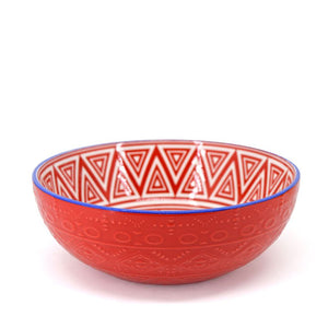 BIA Noodle Bowl Red
