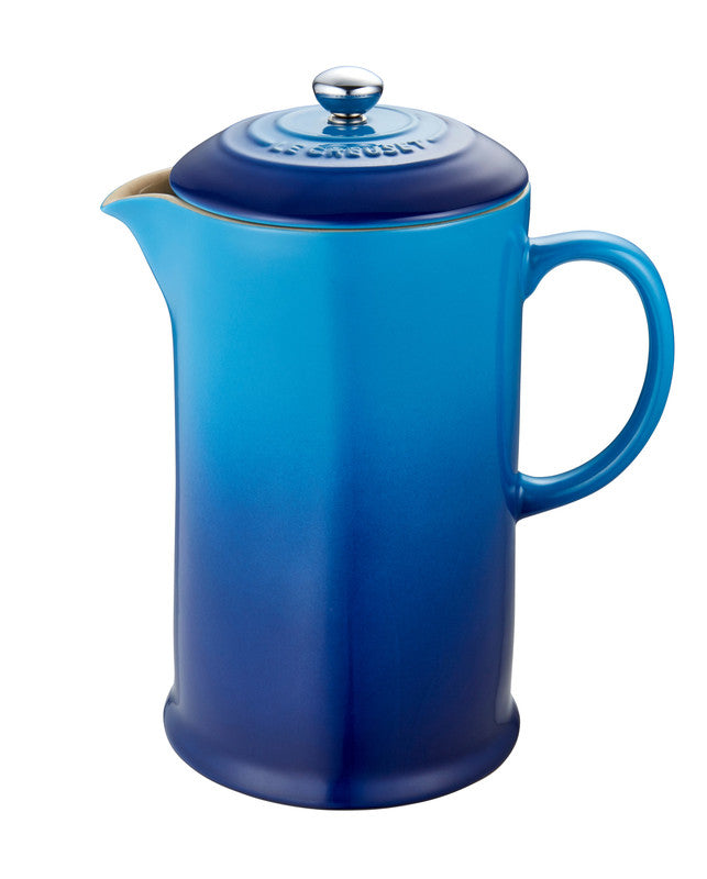Le Creuset French Presses- Blueberry
