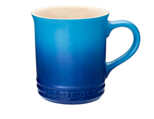 Le Creuset Classic Mug- Blueberry