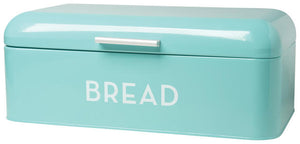 Bread Box - Turquoise