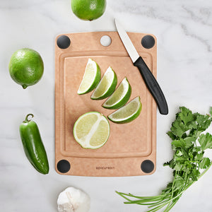 Epicurean Natural All-in-One Boards (Multiple Sizes)