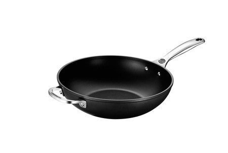 Le Creuset Toughened Nonstick Stir Fry Pan