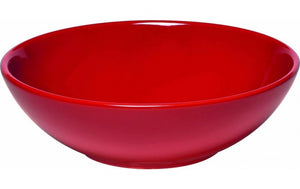 Emile Henry Pasta Bowls (Multiple Sizes)- Grand Cru (Red)