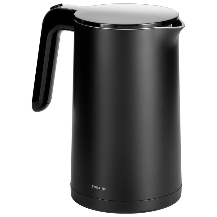 ZWILLING Enfinigy Electric Kettle, Black
