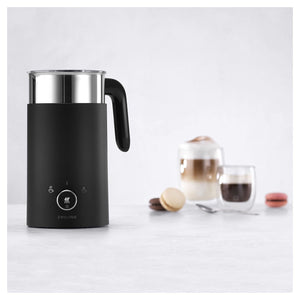 ZWILLING Enfinigy Milk Frother- Black