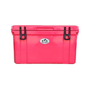 Chilly Moose Chilly Ice Box - Canoe Red (55L)
