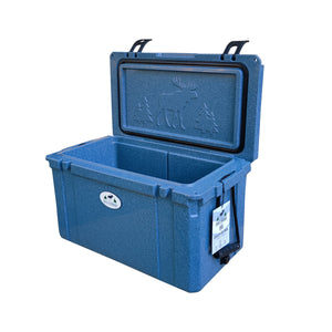 Chilly Moose Chilly Ice Box - Great Lakes (55L)
