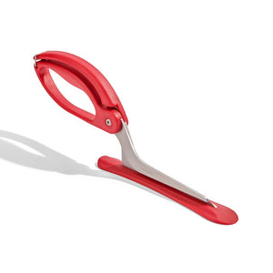 Cuisipro Pizza Shears Red