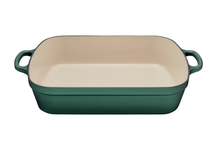 Le Creuset Rectangular Roaster - Artichaut