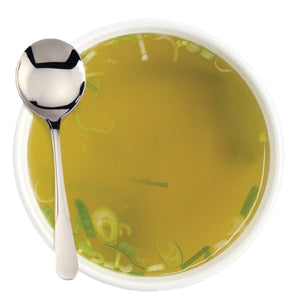 RSVP Soup Spoon