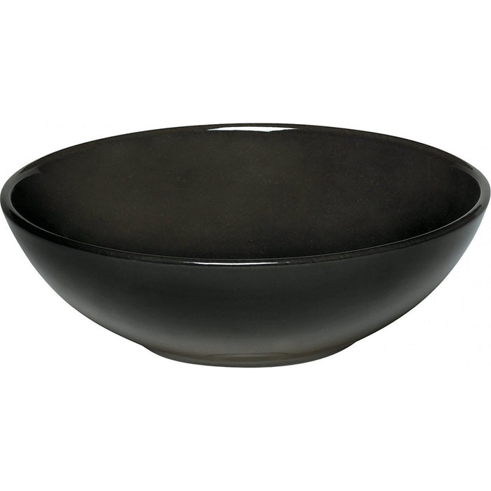 Emile Henry Pasta Bowls (Multiple Sizes)- Fusain (Charcoal)
