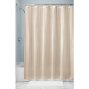 Fabric Shower Curtain - Hugo Sand