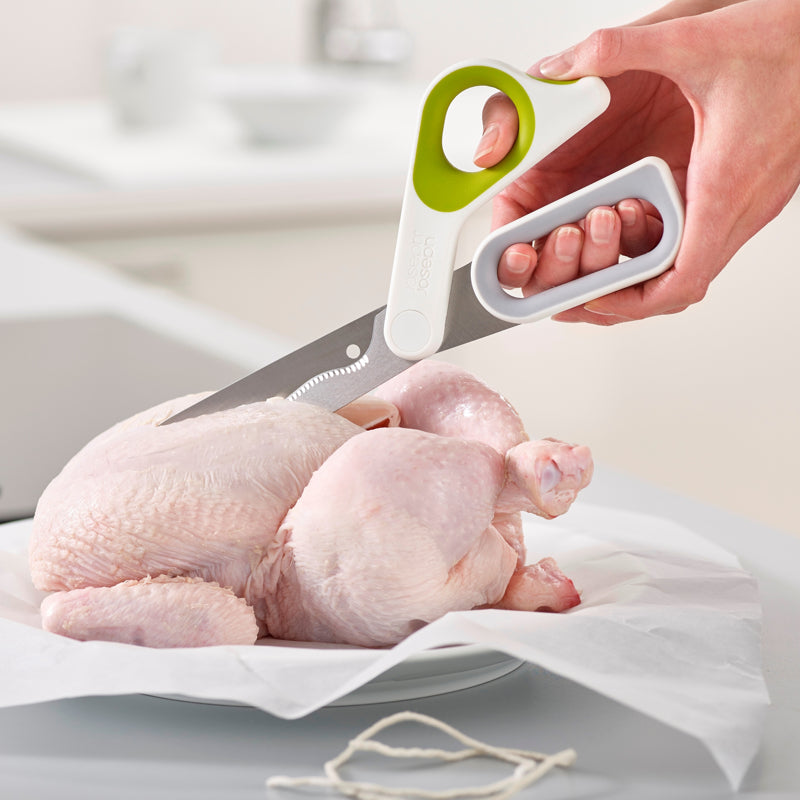 Joseph Power Grip Kitchen Scissors - Thumbnail 5