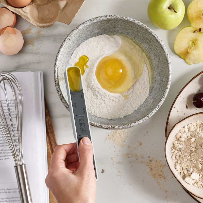 Joseph Joseph Measure-Up Adjustable Measuring Spoon – Kitchen Bits