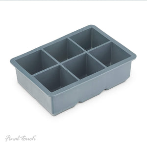 Final Touch Extra-Large Ice Cube Tray