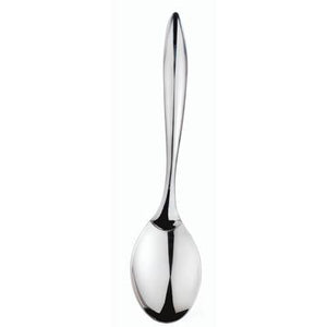 Cuisipro Stainless Steel Serving Spoon