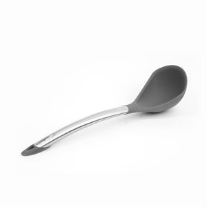 Cuisipro Silicone Ladle Grey