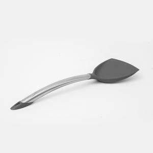 Cuisipro Silicone Wok Turner Grey