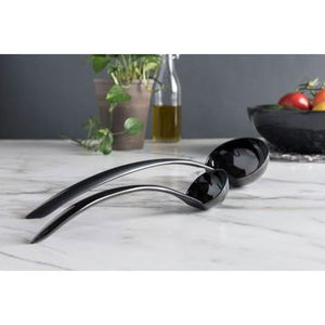 Cuisipro Sauce Ladle Black Stainless