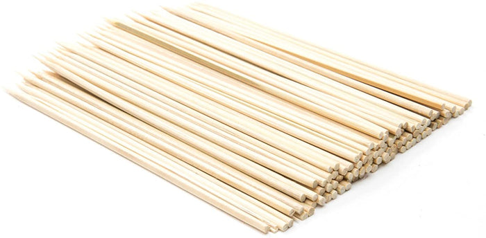 Bamboo Skewers (Multiple Lengths)