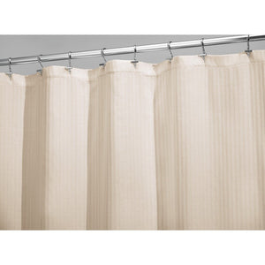 Fabric Shower Curtain - Hugo Sand