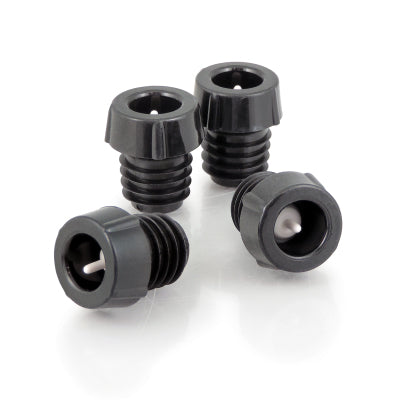 Swissmar Epivac Black Wine Stoppers