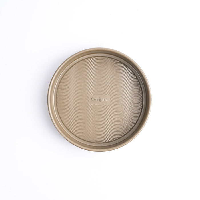 Cuisipro Round Pan