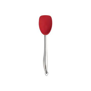Cuisipro Large Spoon Spatula, Red