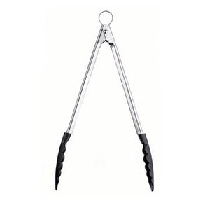 Cuisipro Silicone Tongs 12"