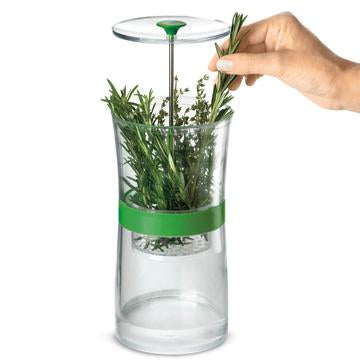 Cuisipro Fresh Herb Keeper