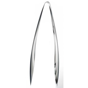 Cuisipro Tempo Serving Tongs Stainless Steel