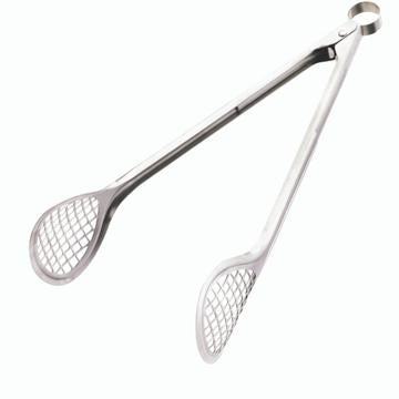Cuisipro Grill Fry Tongs Wide