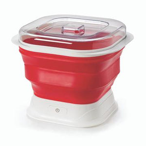 Cuisipro Collapsible Yogurt Maker